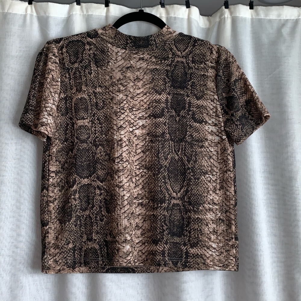 NWT Zara Top